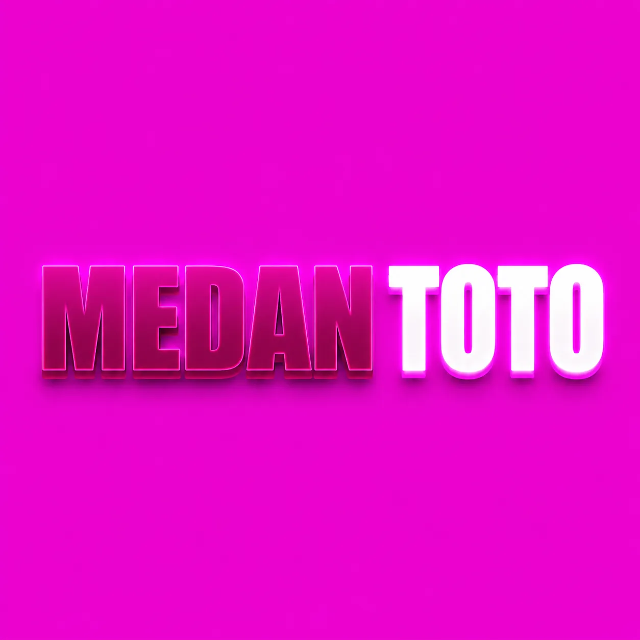 Info Lengkap Aplikasi medantoto Versi Terbaru