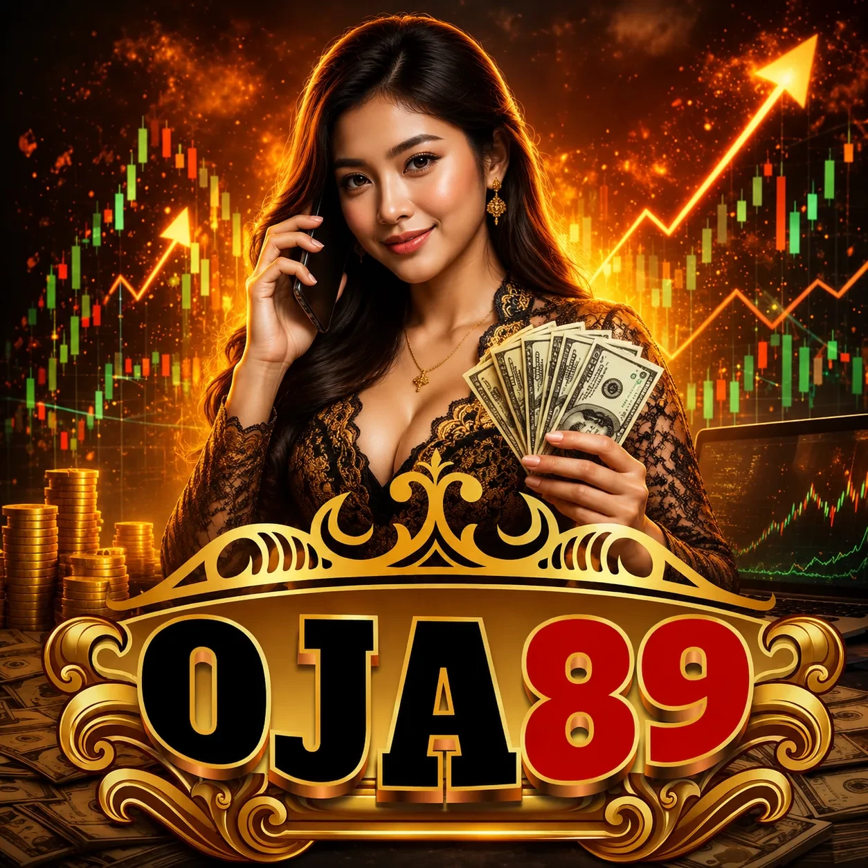 Unduh oja89 APK Gratis untuk Android