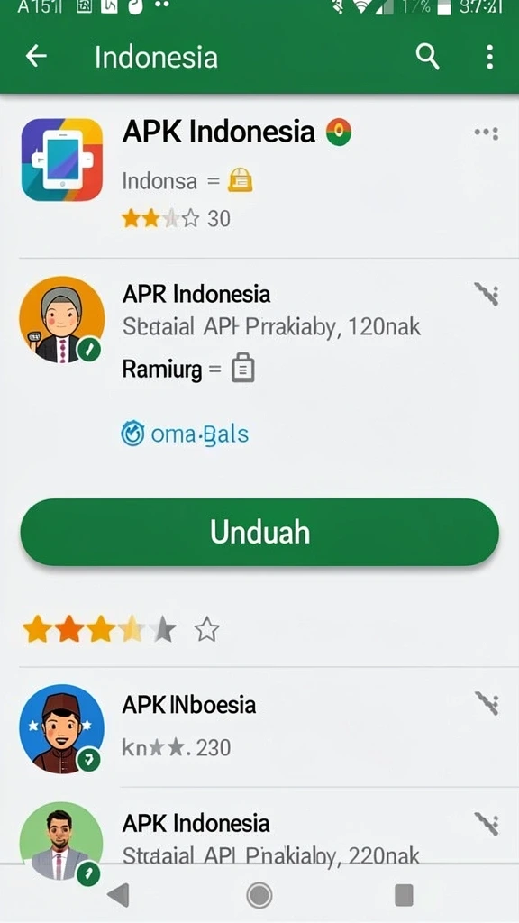 pusatmenang APK Terbaru untuk Android Tanpa Iklan screenshot 1