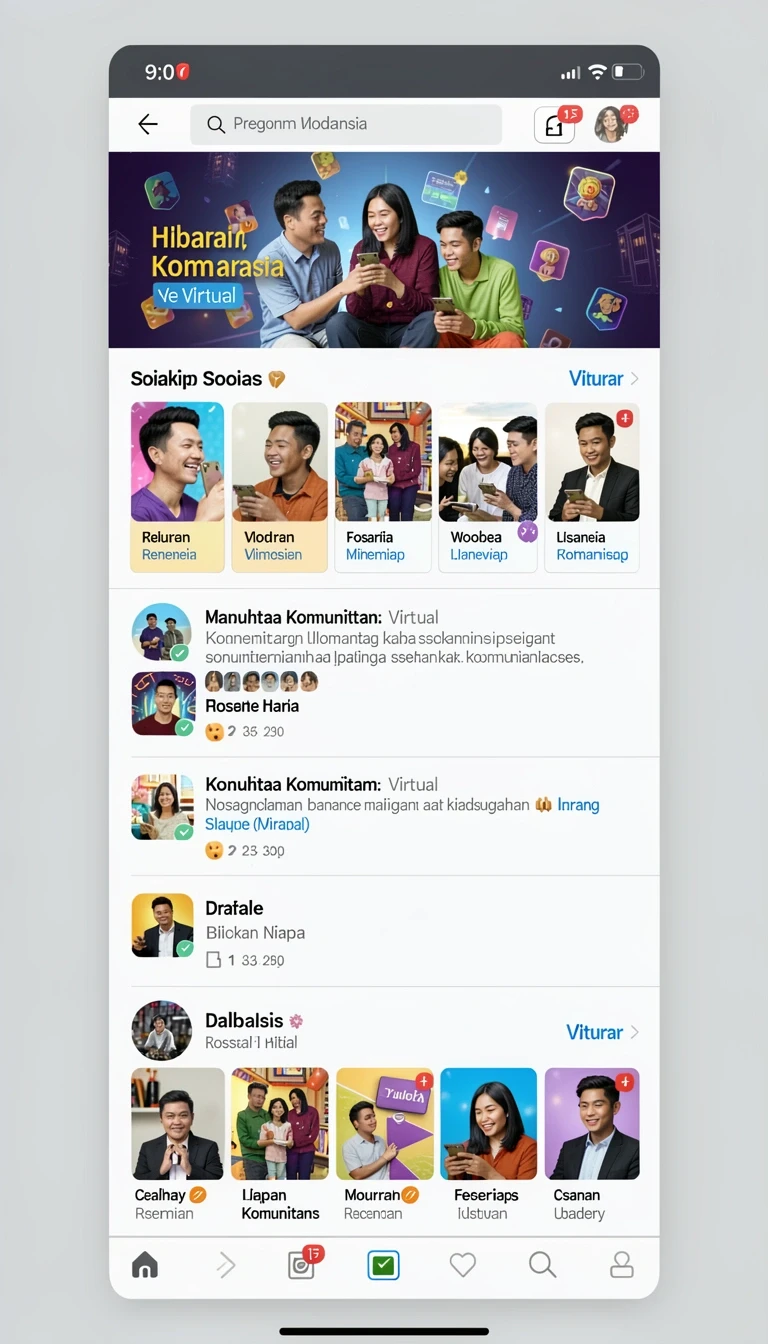 9win APK: Fitur, Ukuran, dan Link Download screenshot 2