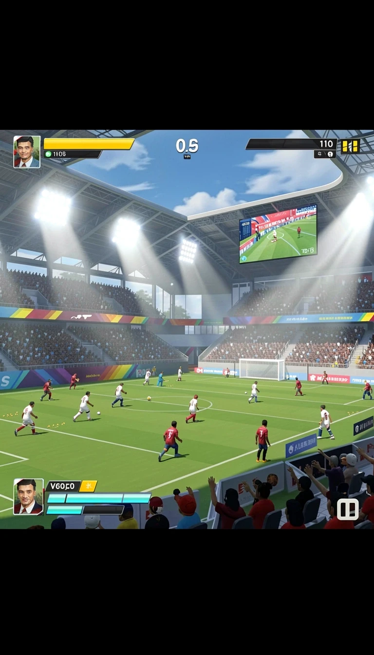 Download bosswin APK Original untuk Android screenshot 3