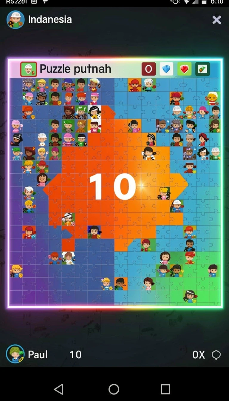 watitoto APK Terbaru untuk Perangkat Android screenshot 2