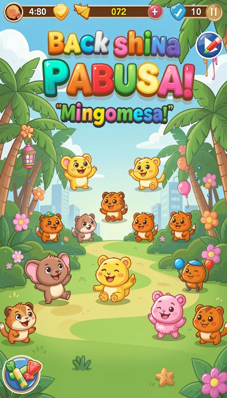 Download kastil777 APK Original untuk Android screenshot 1