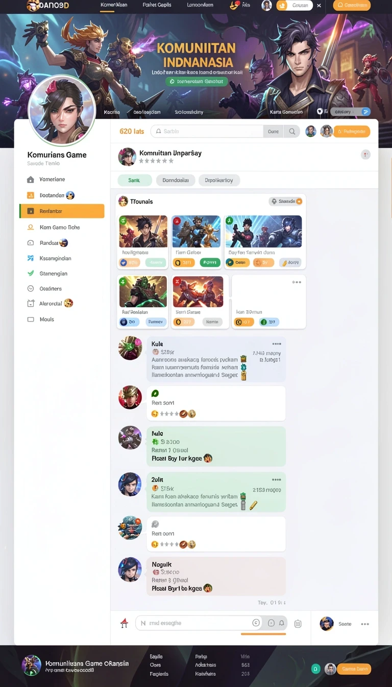 9n9n APK Terbaru untuk Android Tanpa Iklan screenshot 1