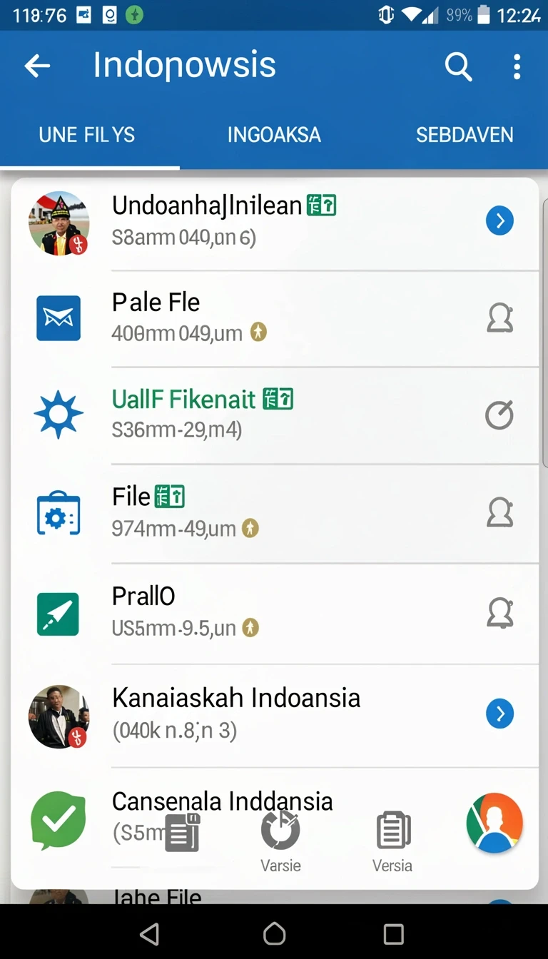 Update Aplikasi kokitoto Terbaru 2026 screenshot 3