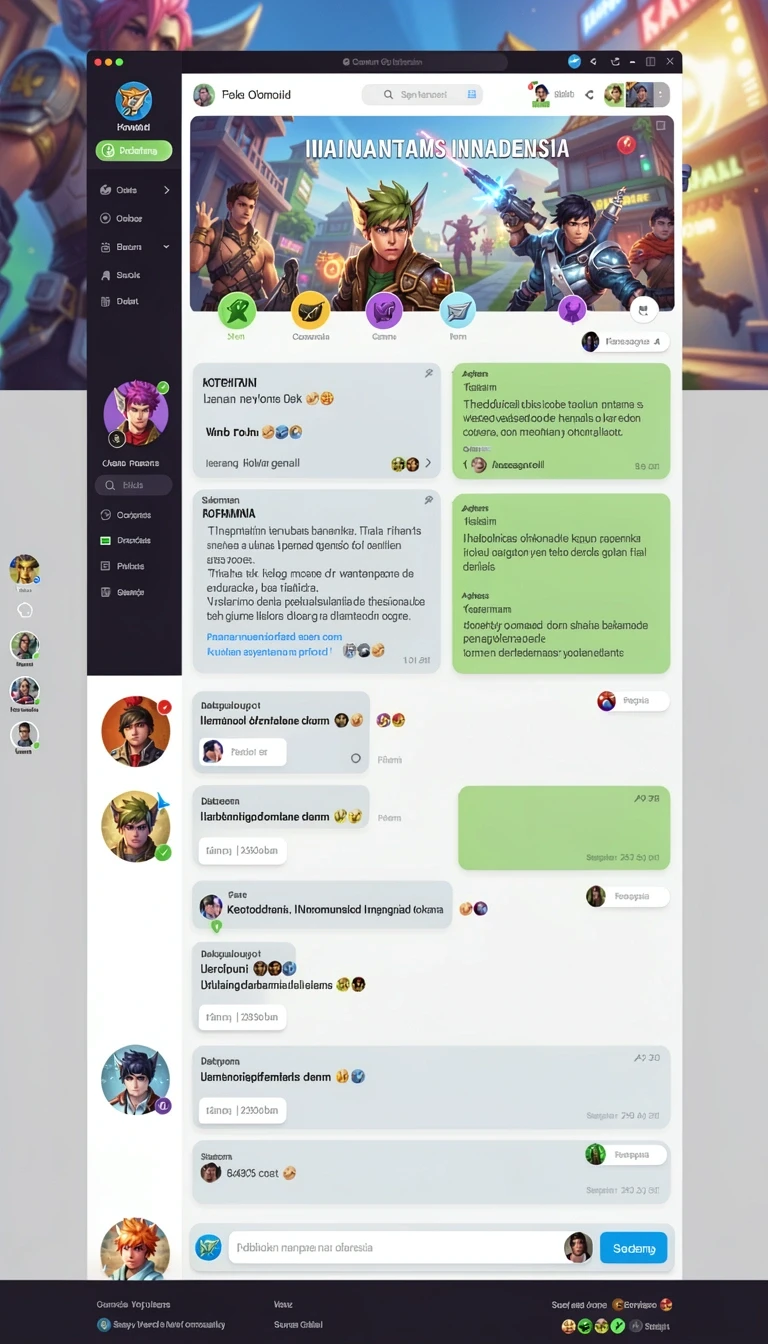 Aplikasi startogel Terbaru untuk Android dan iOS screenshot 3