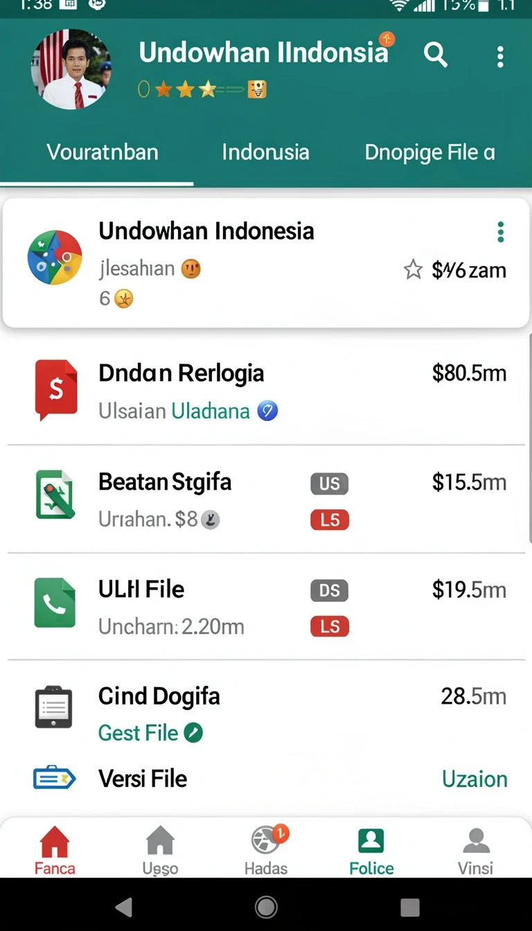 online138 APK Terbaru: Download Cepat dan Gratis screenshot 3