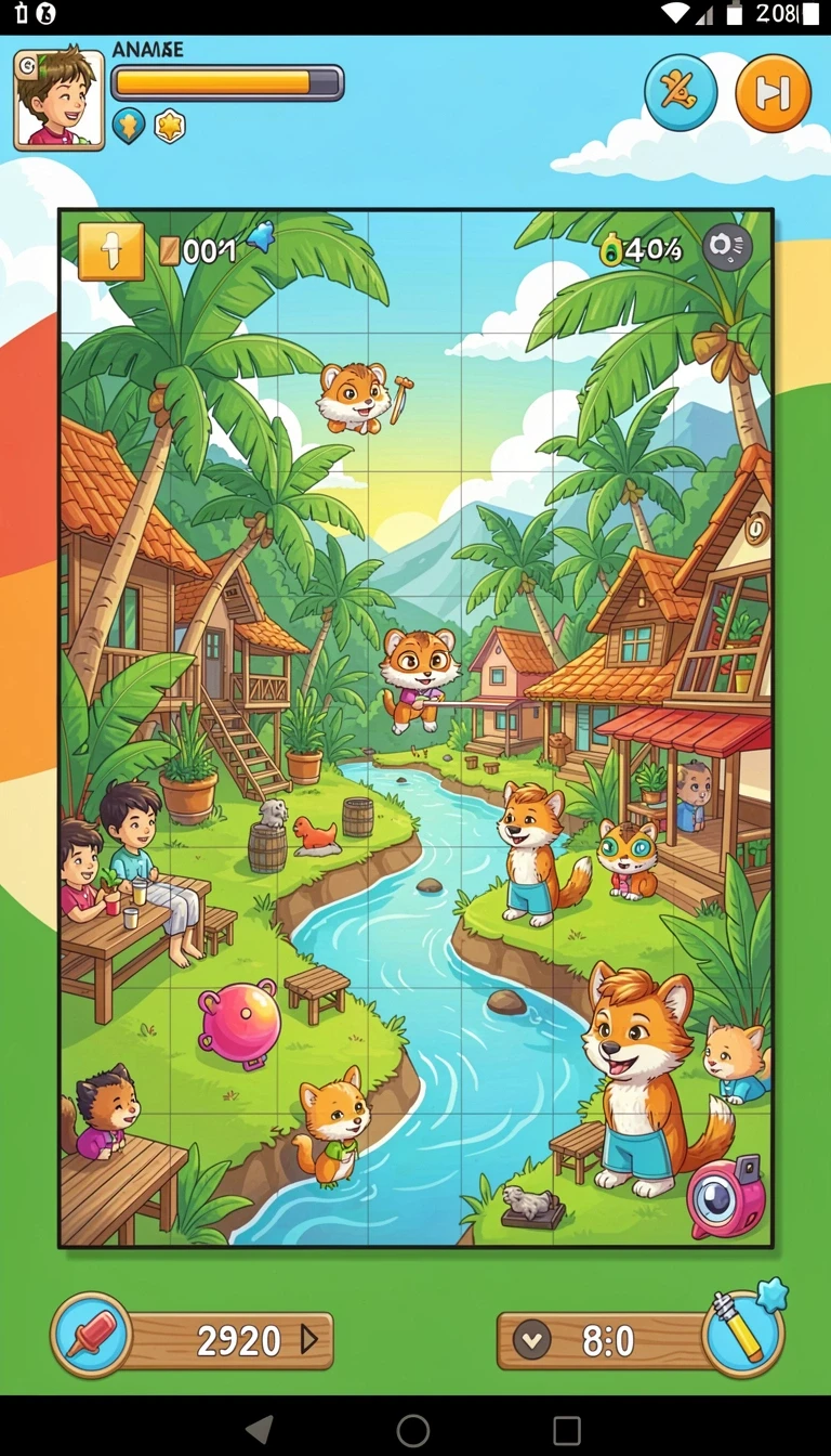 Download hebat33 APK Terbaru untuk HP Android screenshot 3