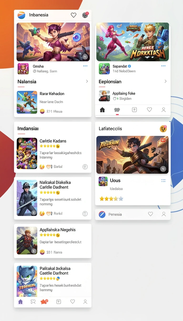 nadimtogel APK Terbaru untuk Android Tanpa Iklan screenshot 1