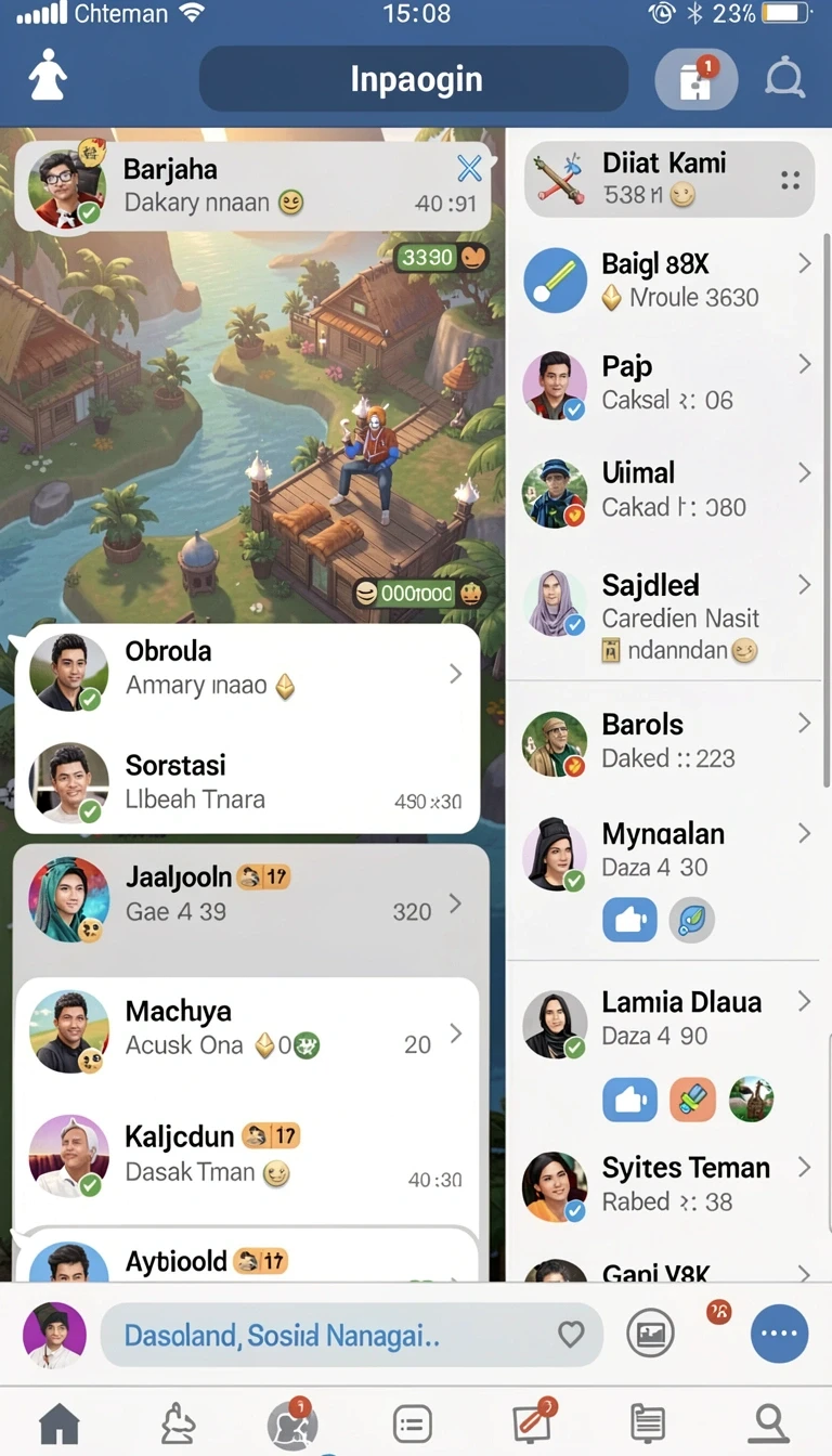Cara Update Aplikasi dy01 ke Versi Terbaru screenshot 1