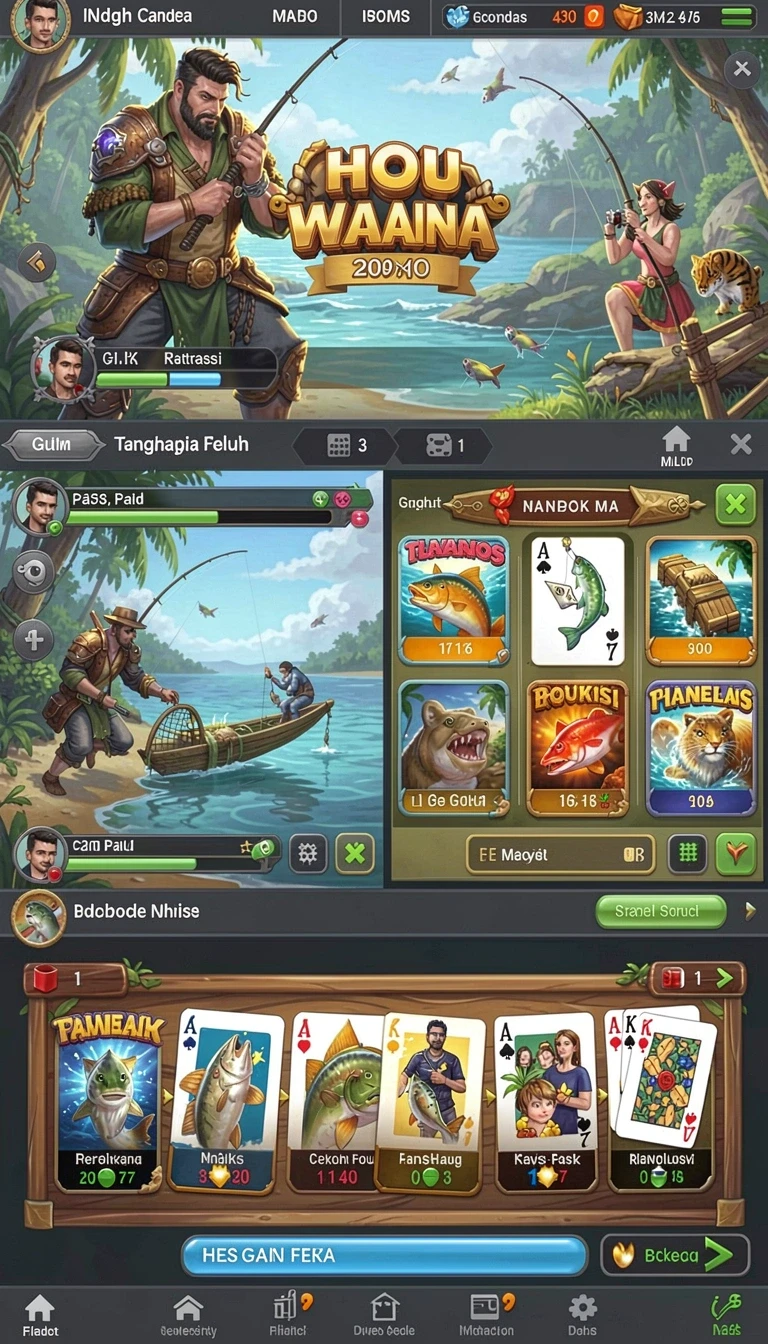 Unduh oja89 APK Gratis untuk Android screenshot 3