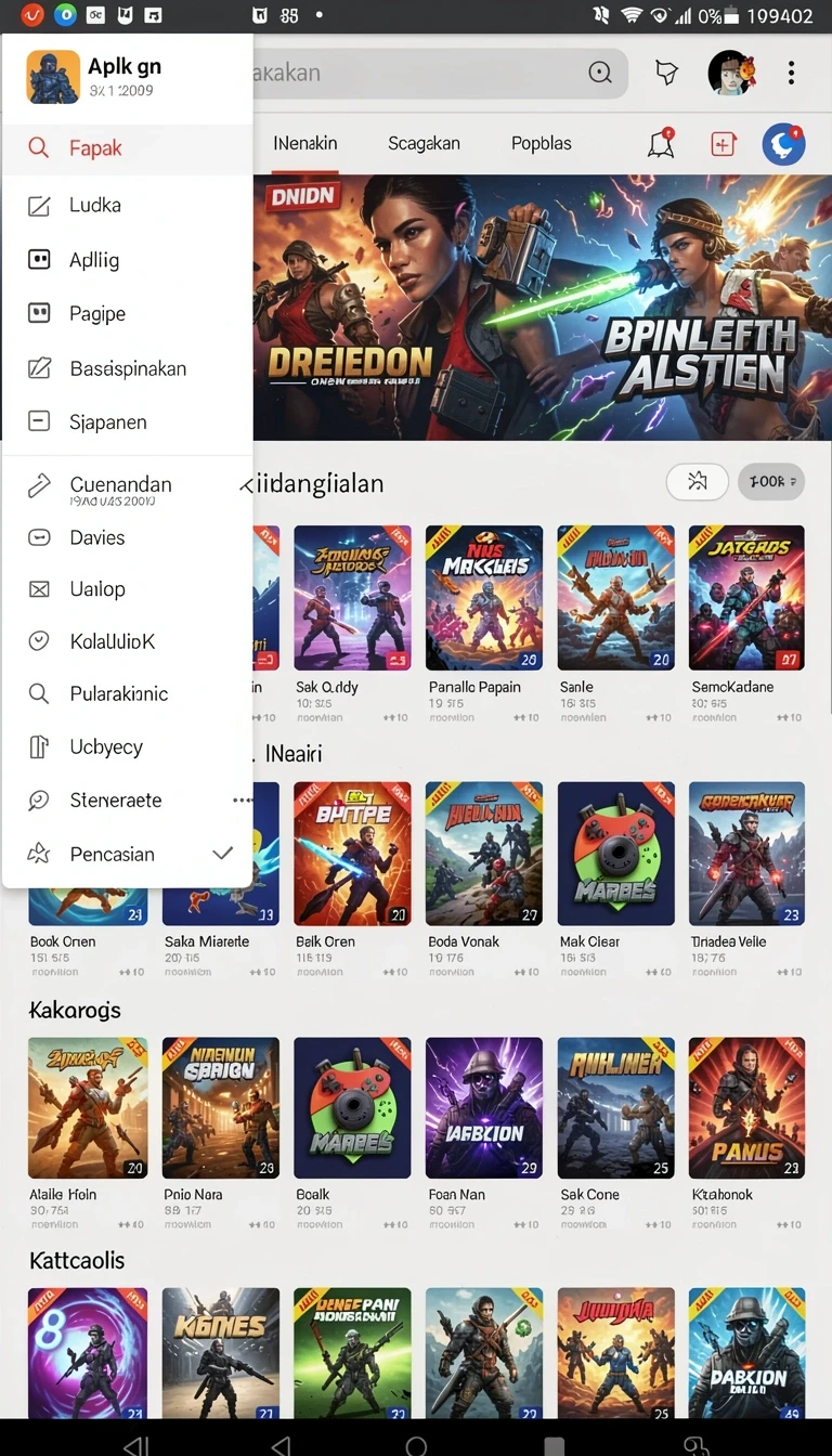 pgtoto APK Full Version untuk Android screenshot 3