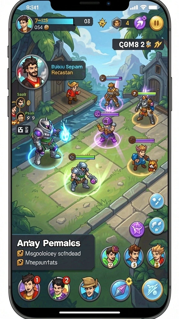 pusatmenang APK Terbaru untuk Android Tanpa Iklan screenshot 3