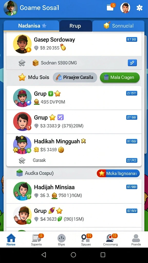 Download zona66 APK Terbaru Full Version screenshot 1