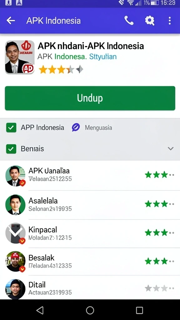 arwanatoto APK Terbaru 2026 untuk Semua Perangkat screenshot 3