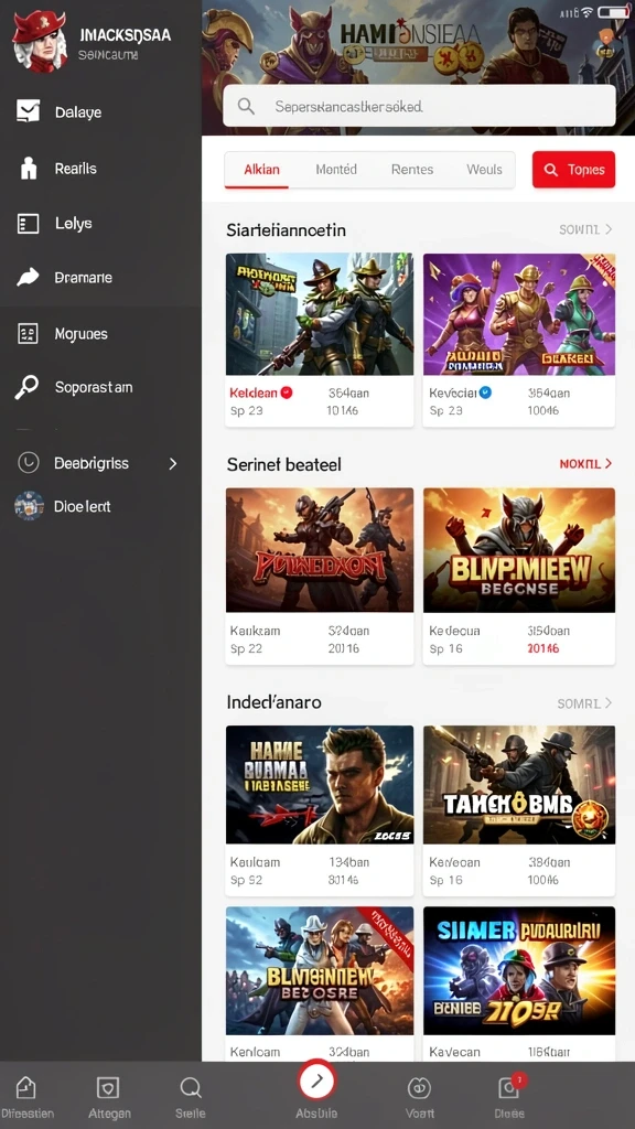 Cara Update Aplikasi ceria33 ke Versi Terbaru screenshot 1