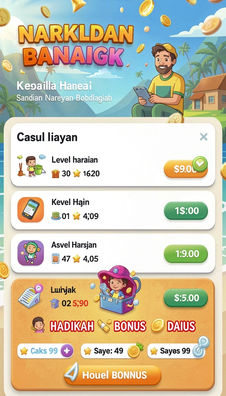 mpo76 APK: Fitur, Ukuran, dan Link Download screenshot 1