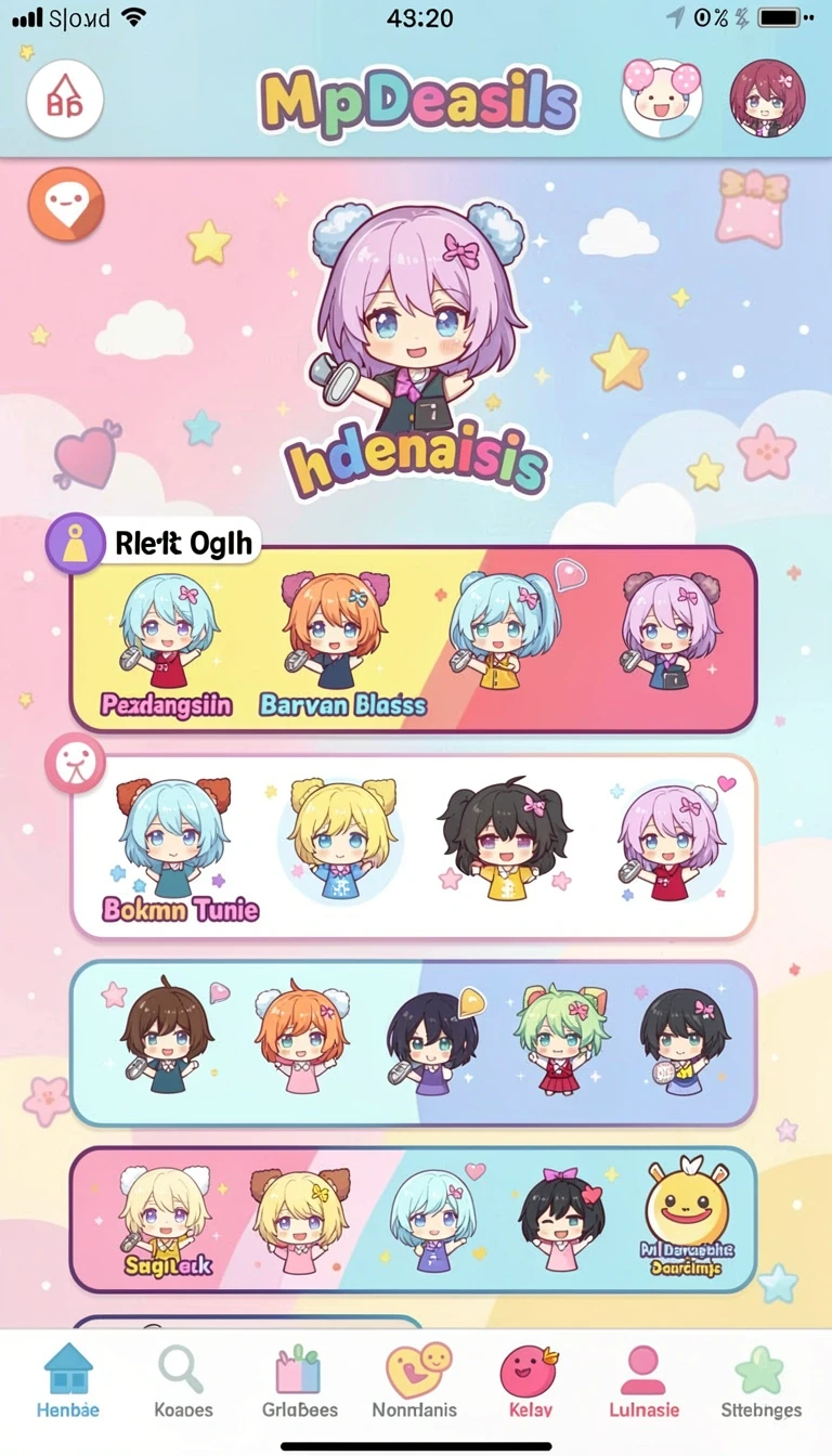 aceparty Versi Terbaru untuk Android Tanpa Ribet screenshot 3