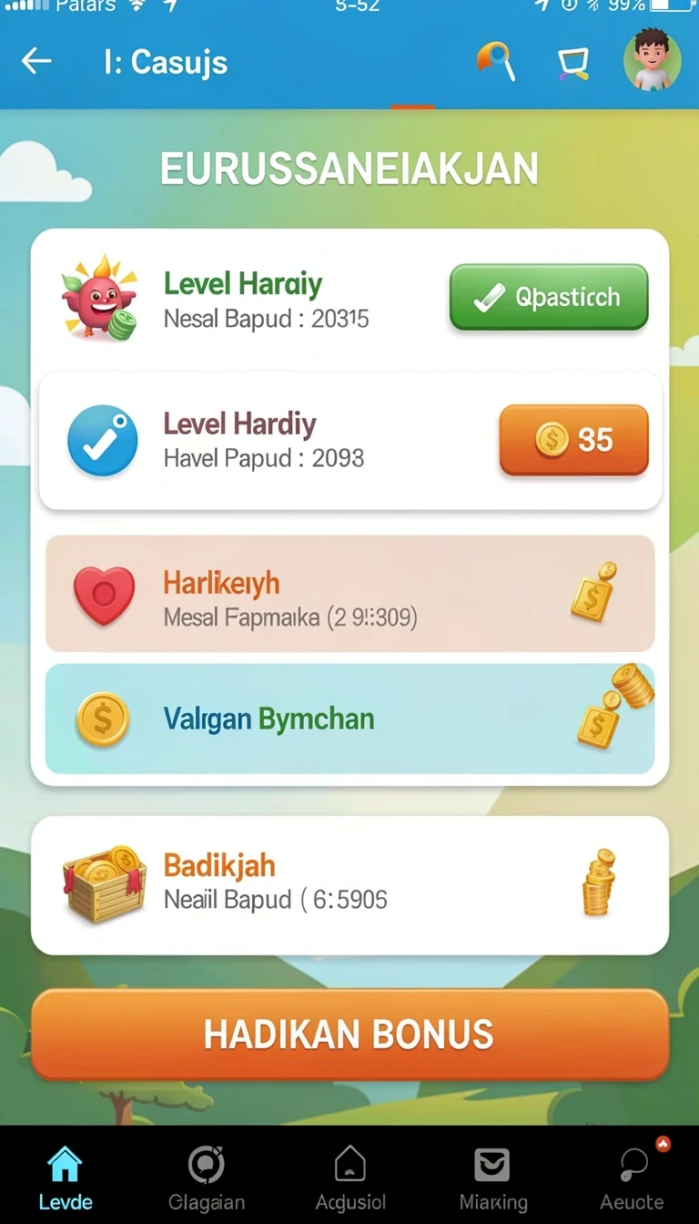 Aplikasi api288 Terbaik untuk Android dan iOS screenshot 1