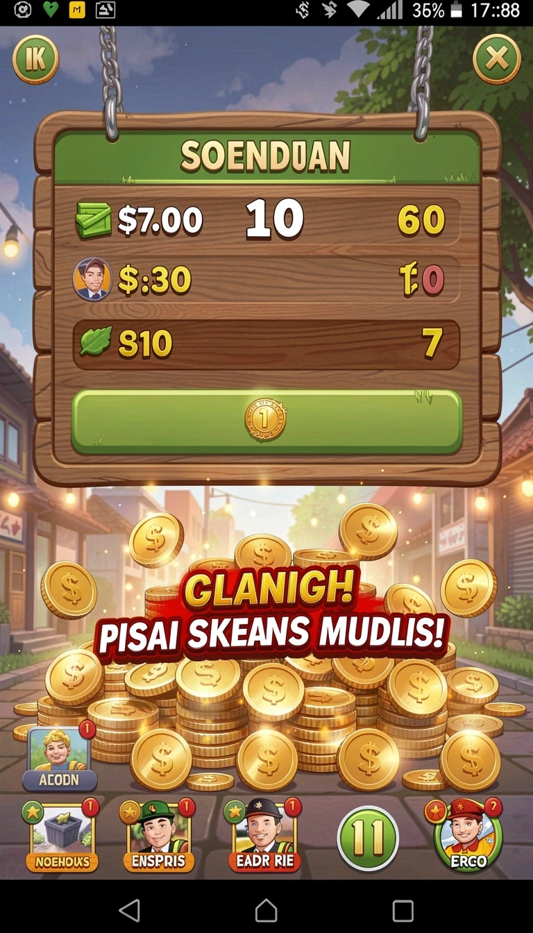 Aplikasi rr789 Terbaru: Review dan Link Download screenshot 2