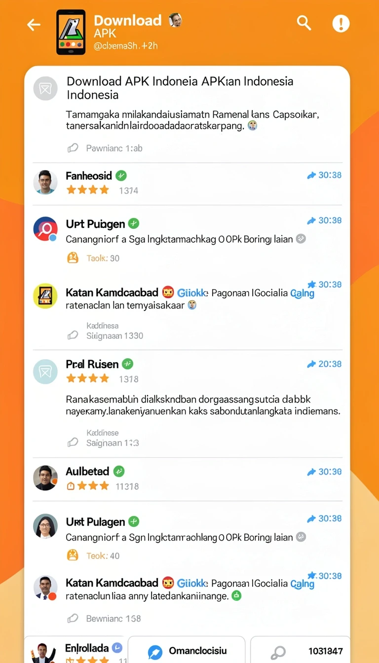 Cara Update Aplikasi vivatogel ke Versi Terbaru screenshot 3