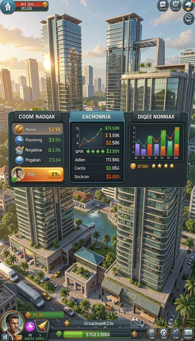 Kelebihan dan Fitur Aplikasi coloksgp Terbaru screenshot 2