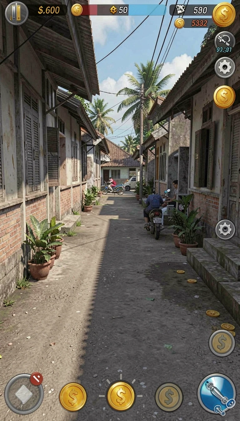 qqdewa Terbaru untuk Android: Download APK Gratis screenshot 2