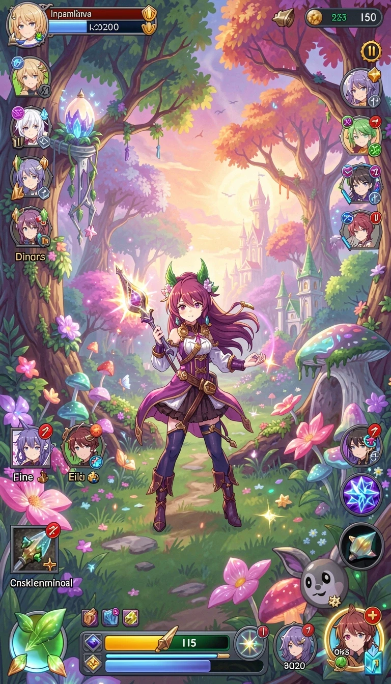 sp666 APK: Fitur, Ukuran, dan Link Download screenshot 3