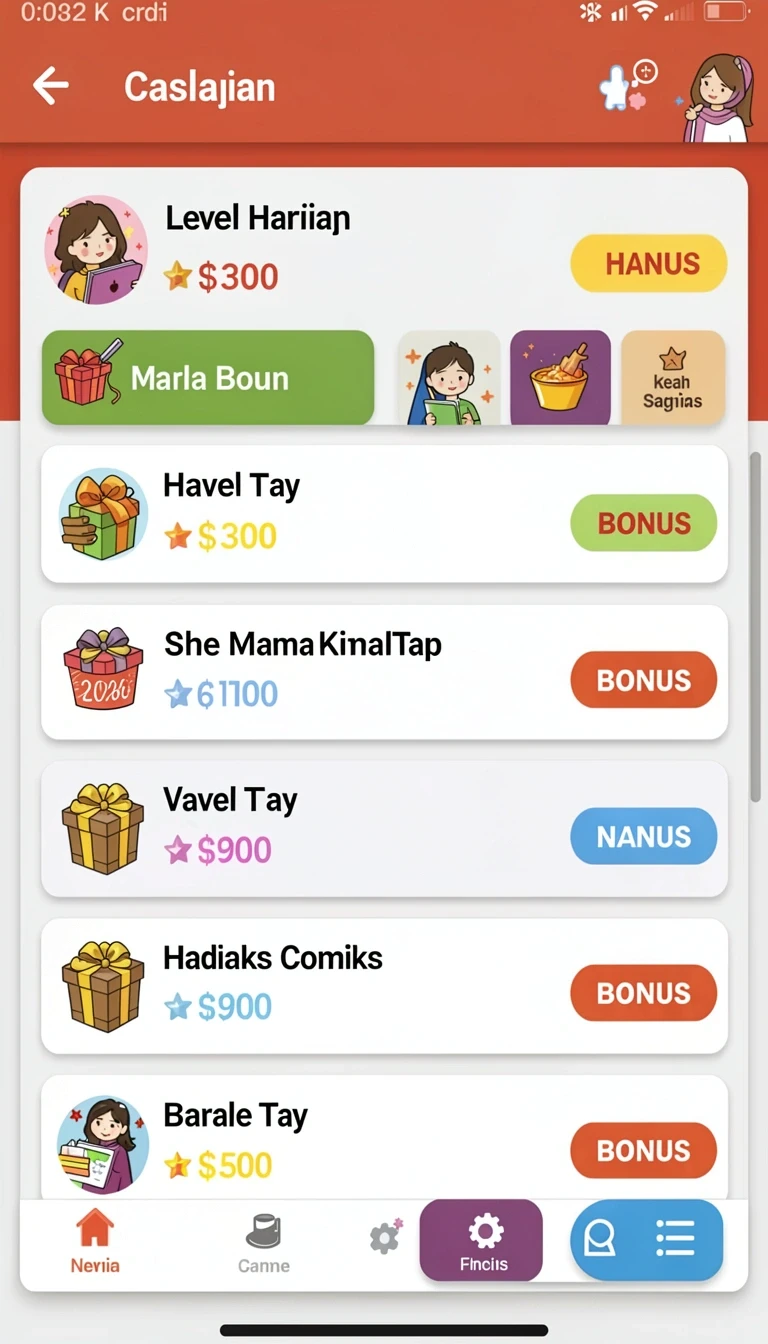 Aplikasi api288 Terbaik untuk Android dan iOS screenshot 2