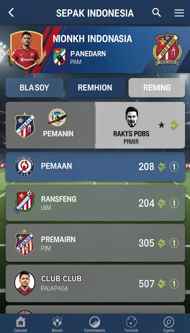 rogtoto APK Terbaru 2026 untuk Semua Perangkat screenshot 3