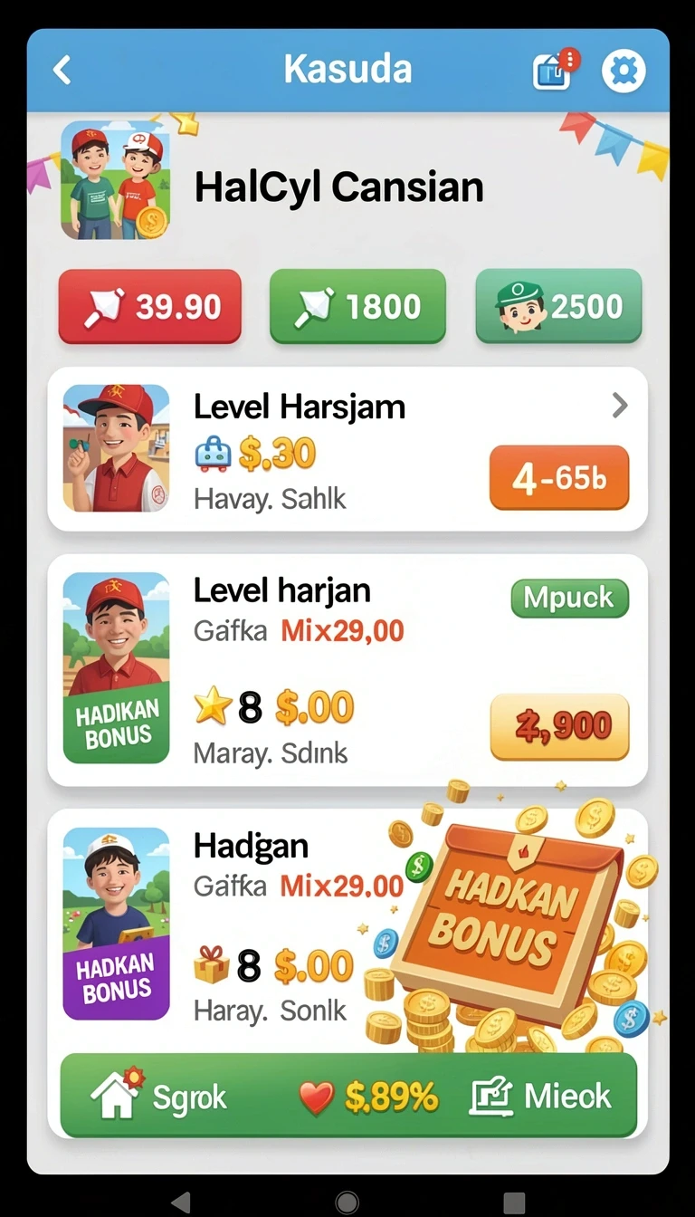 Aplikasi rr789 Terbaru: Review dan Link Download screenshot 3