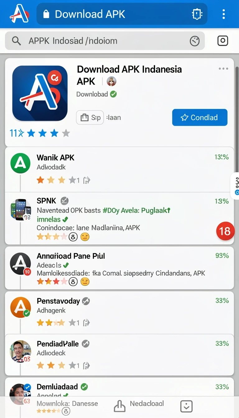 hp777 Versi Terbaru untuk Android Tanpa Ribet screenshot 2