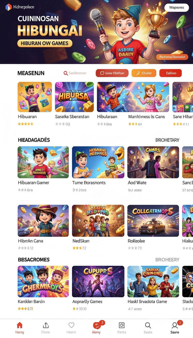 hp777 Versi Terbaru untuk Android Tanpa Ribet screenshot 3