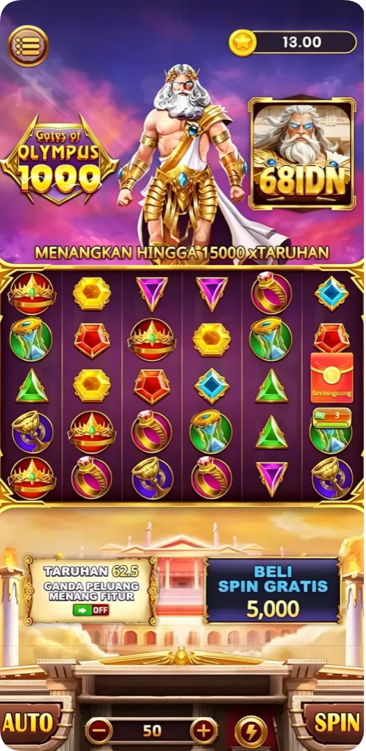 guru303 APK Terbaru dengan Fitur Lengkap screenshot 3
