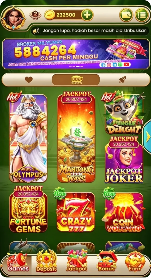 Cara Menggunakan Aplikasi aa666 untuk Pemula screenshot 3