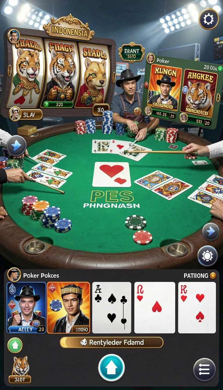 Download hebat33 APK Terbaru untuk HP Android screenshot 1