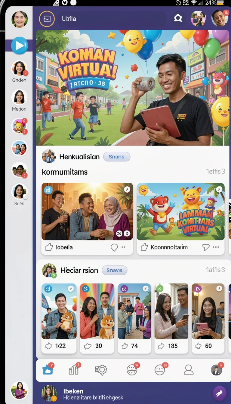 Cara Pasang ck789 di HP Android dengan Benar screenshot 3