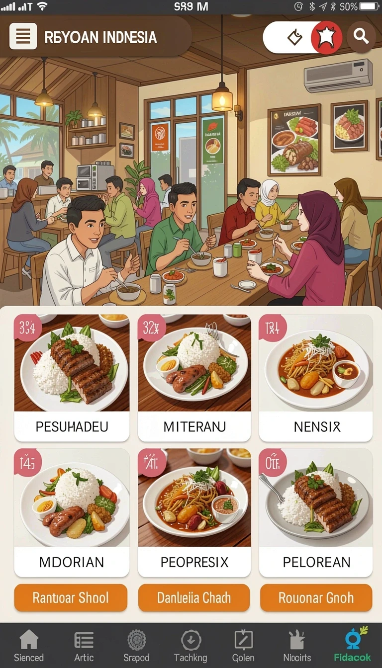 Aplikasi spin101 Terbaru untuk Android dan iOS screenshot 2