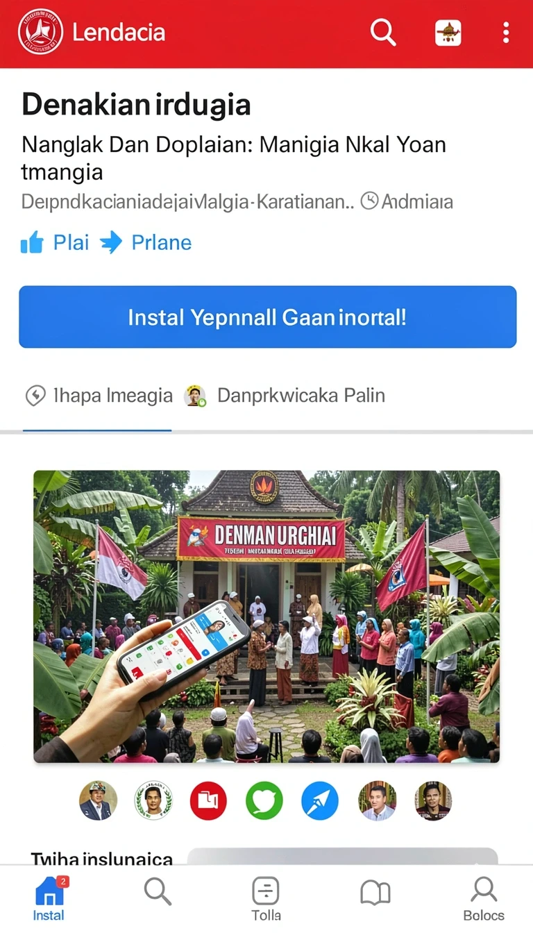 Cara Update Aplikasi vivatogel ke Versi Terbaru screenshot 2