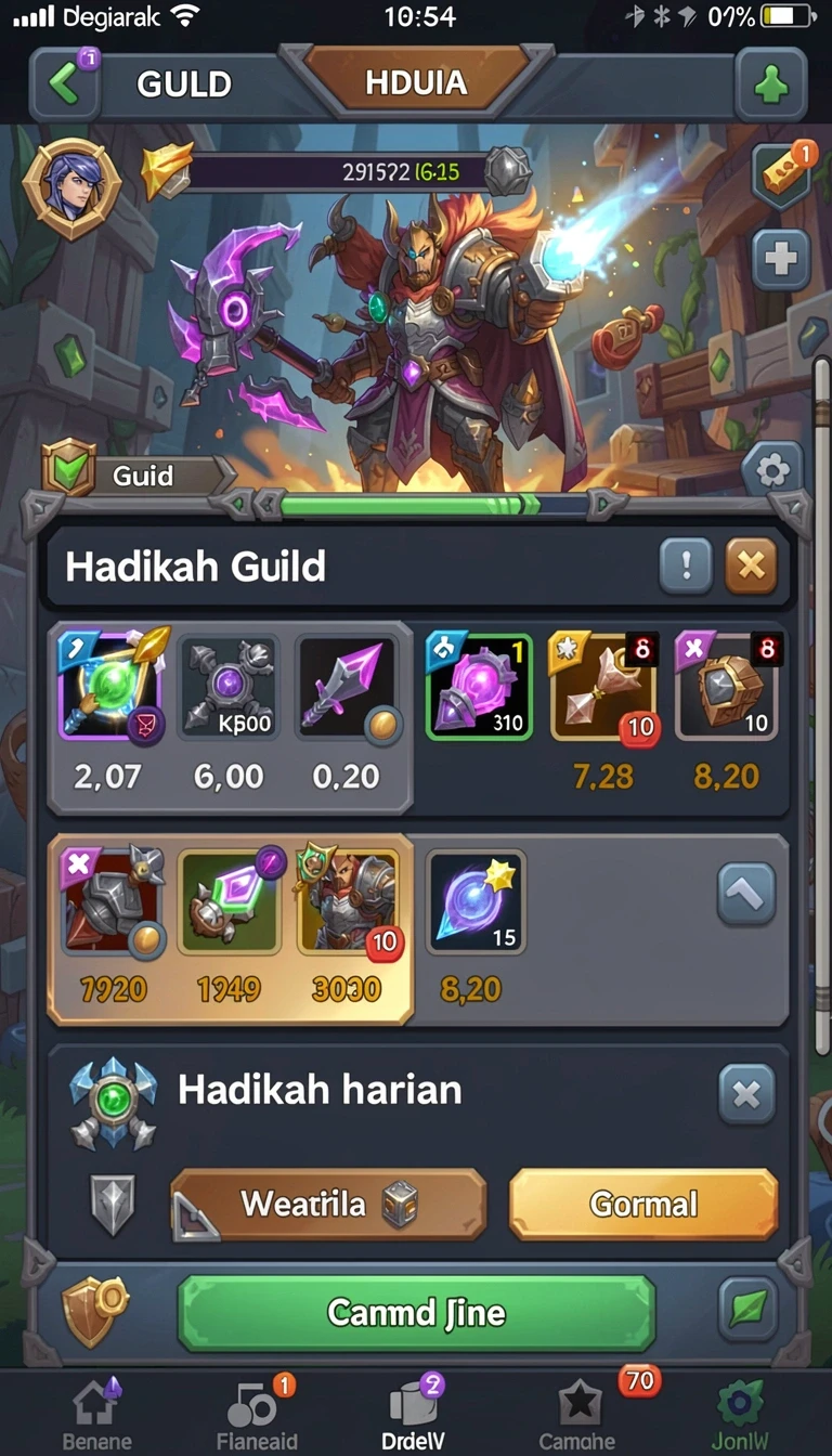 dasi4d APK Terbaru dan Aman untuk Diunduh screenshot 1