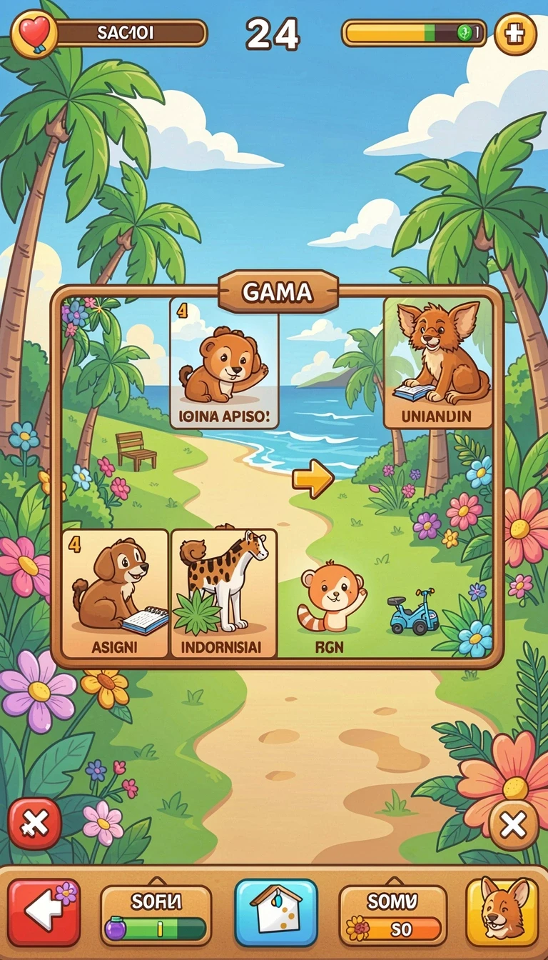 Update Aplikasi kokitoto Terbaru 2026 screenshot 2