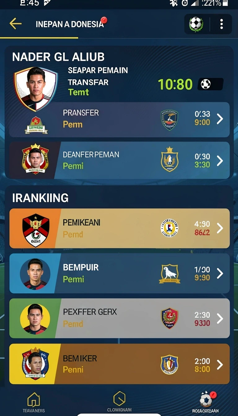 55five APK Terbaru 2026 untuk Semua Perangkat screenshot 2
