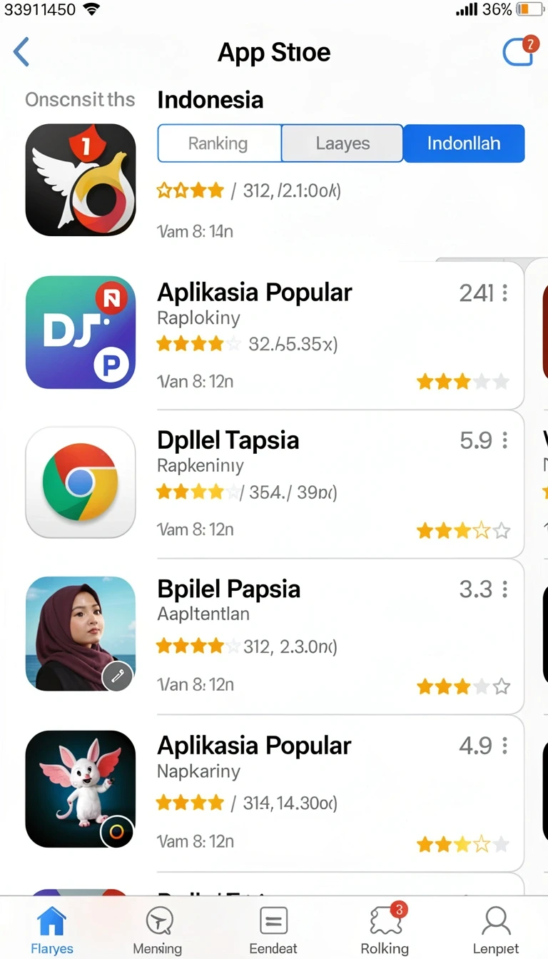Review Lengkap Aplikasi dower88 Terbaru screenshot 1