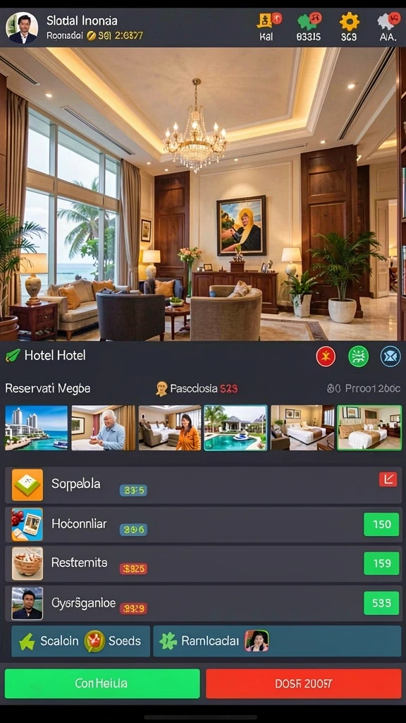 arwanatoto APK Terbaru 2026 untuk Semua Perangkat screenshot 1