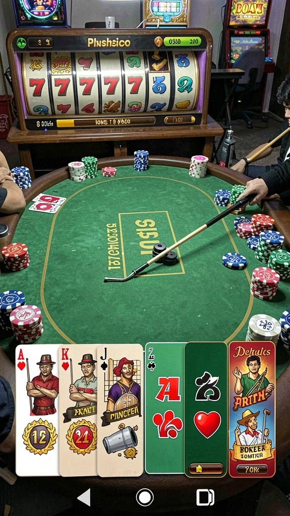 rsnok APK: Fitur, Ukuran, dan Link Download screenshot 1