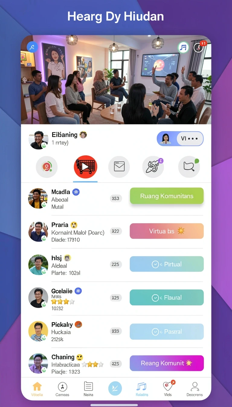 Download dnaslot APK untuk Android screenshot 1