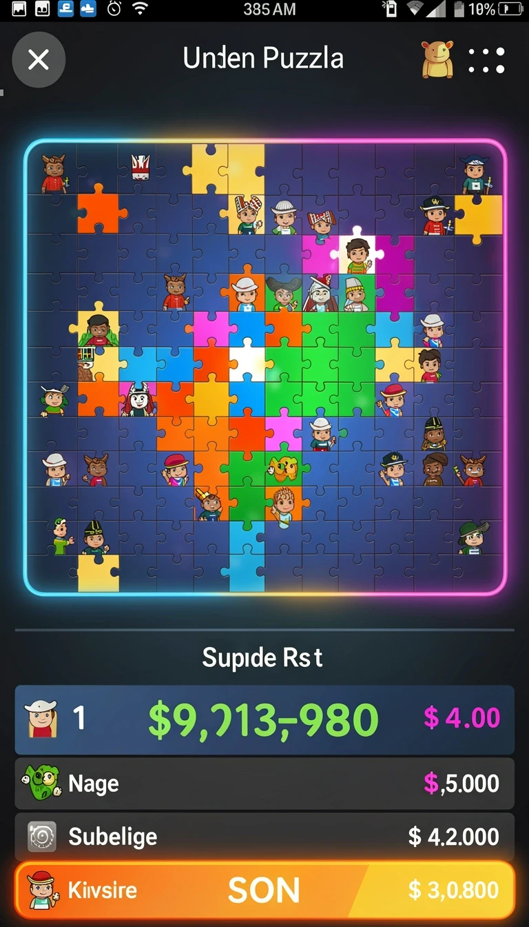 aceparty Versi Terbaru untuk Android Tanpa Ribet screenshot 1
