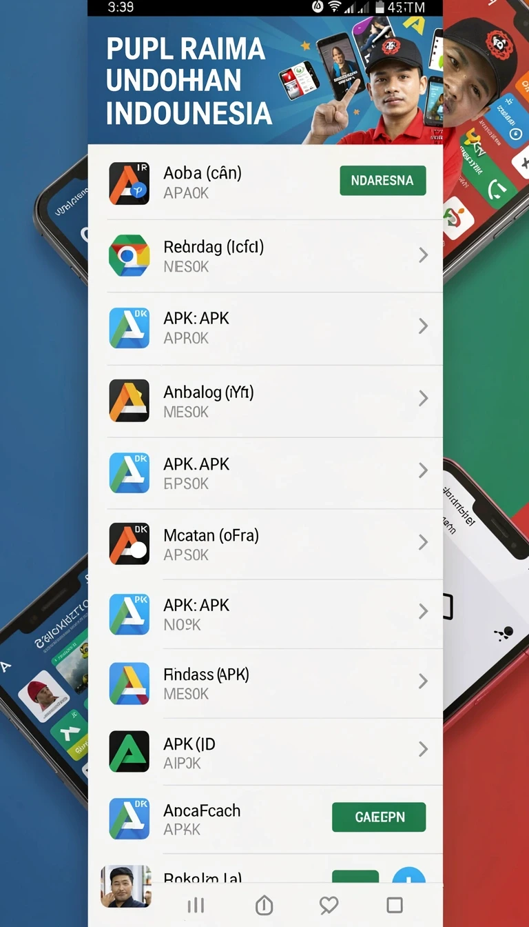 Aplikasi ht9 Terbaru untuk Android dan iOS screenshot 1