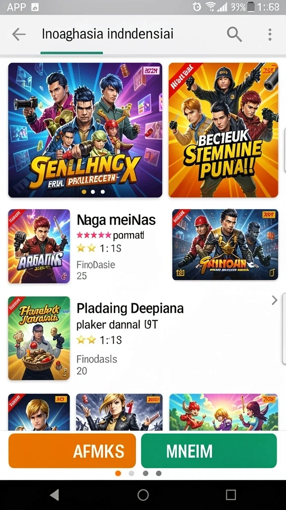 bos88 App APK Terbaru screenshot 2
