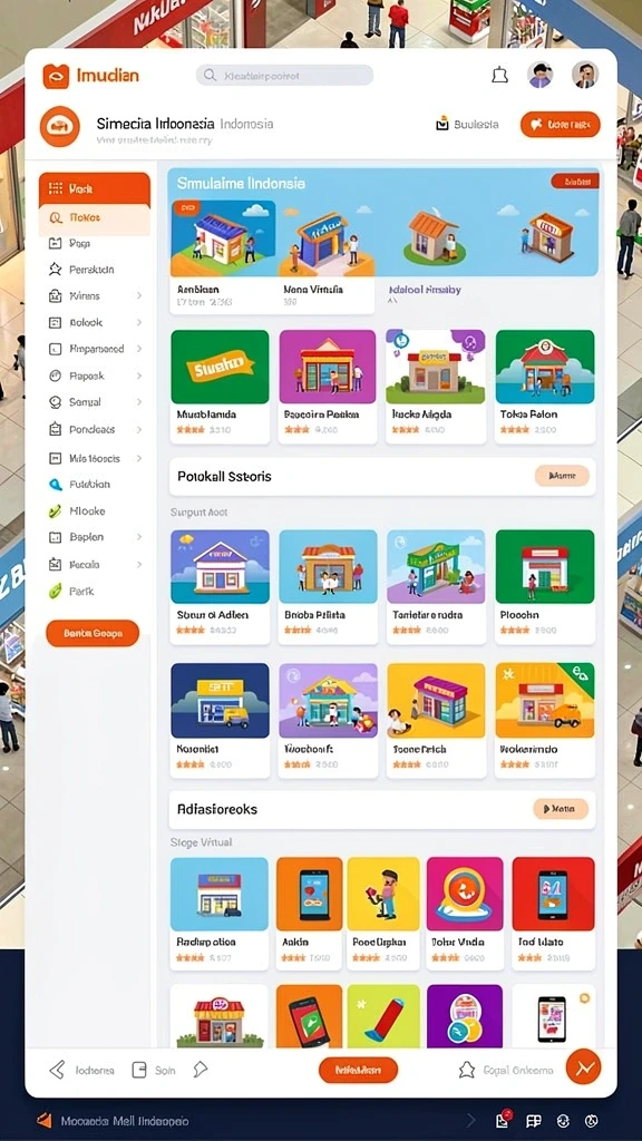 guru303 APK Terbaru dengan Fitur Lengkap screenshot 1